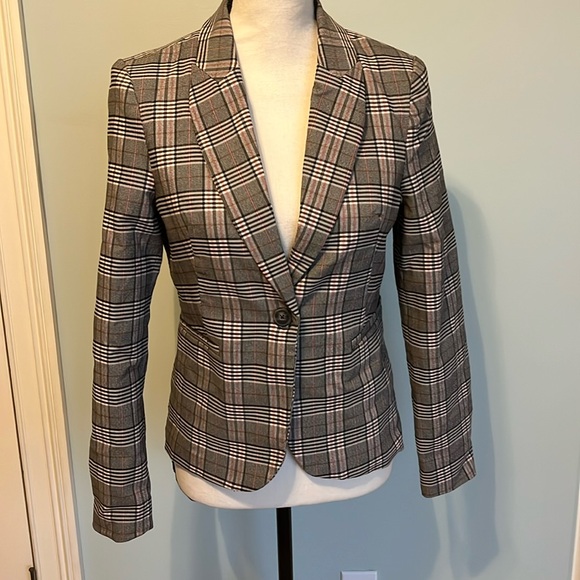Rachel Zoe Jackets & Blazers - Rachel Zoe Jacket